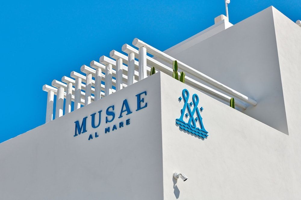 Musae Al Mare