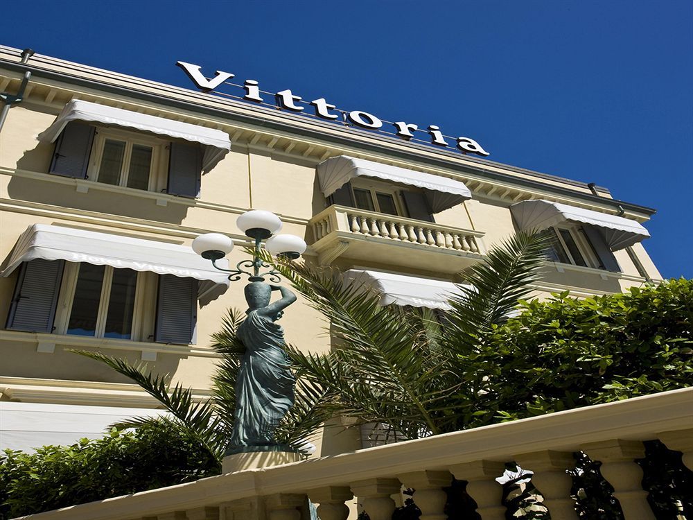 Grand Hotel Vittoria