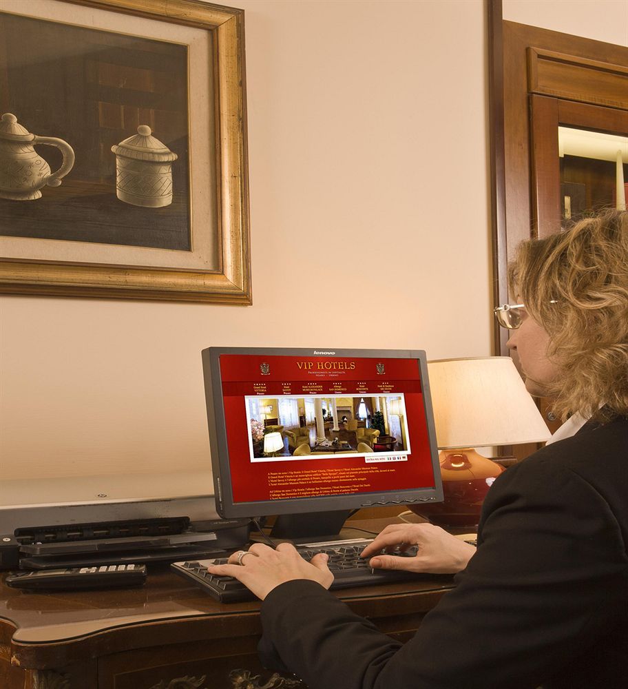 Grand Hotel Vittoria