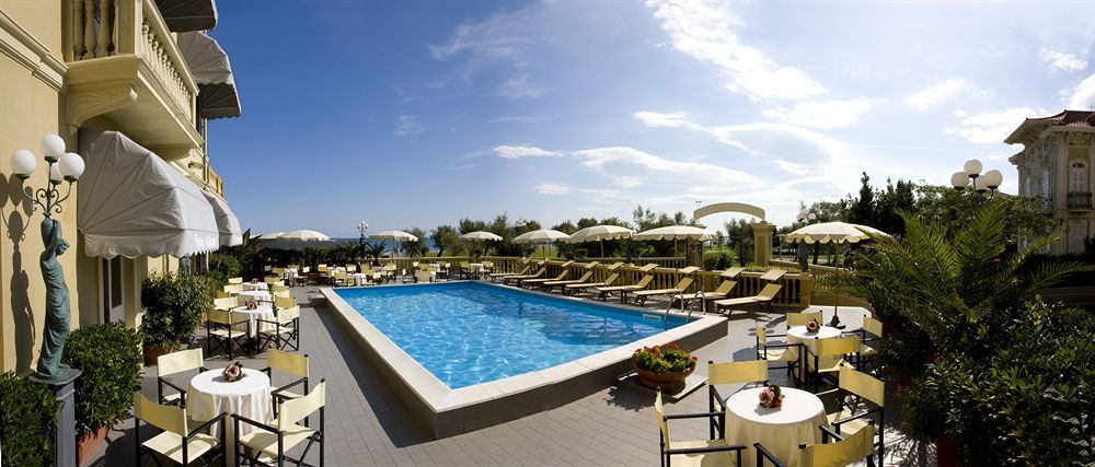 Grand Hotel Vittoria