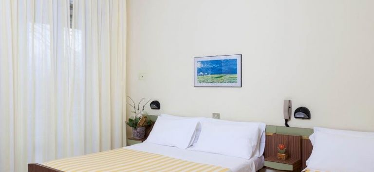 Hotel Mirage