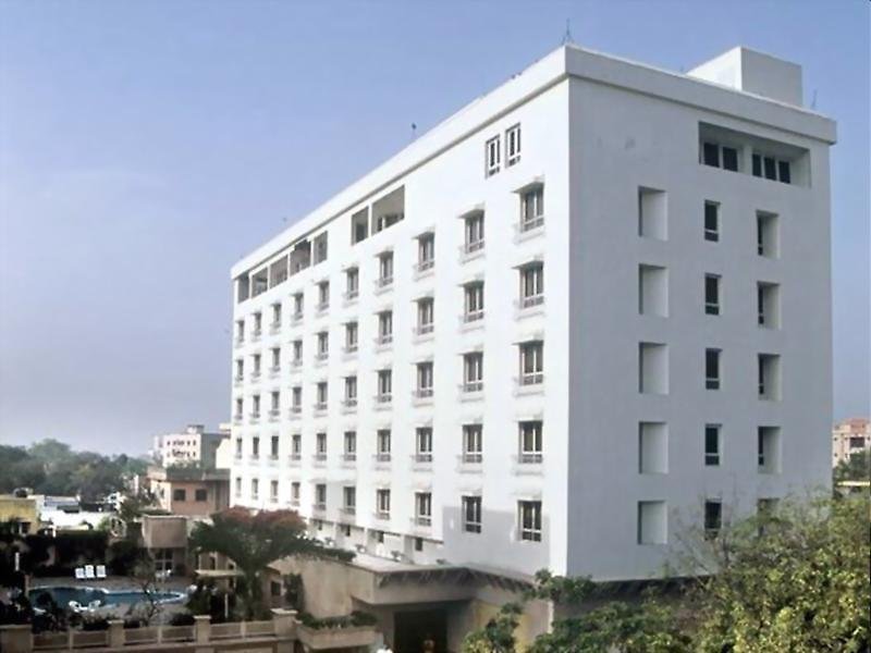 Hotel Mansingh Jaipur