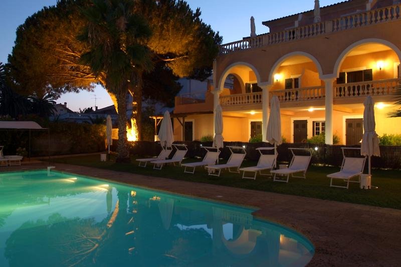 Hotel Les Mouettes