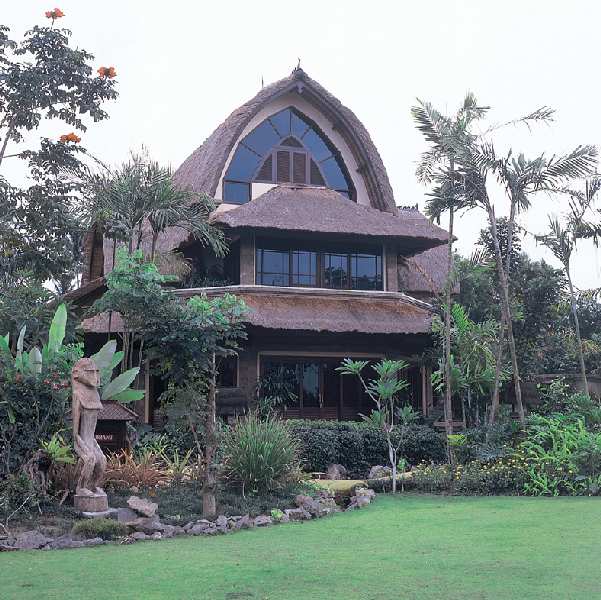 Vila Lumbung