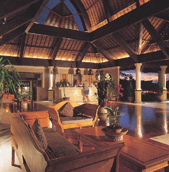 Vila Lumbung