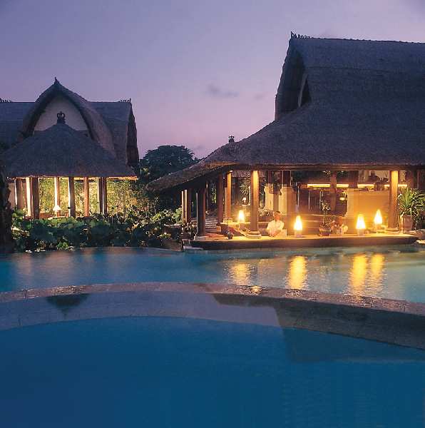 Vila Lumbung