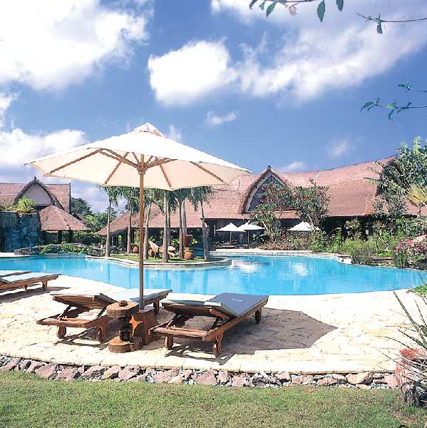 Vila Lumbung