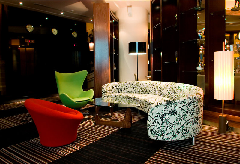 Hard Days Night Hotel Liverpool