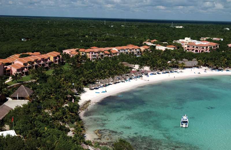 Club Tulum