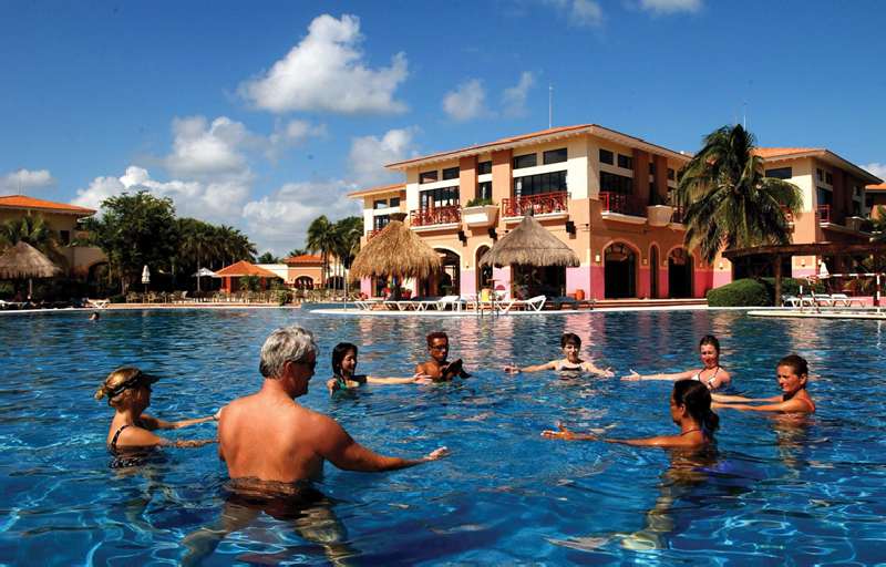Club Tulum