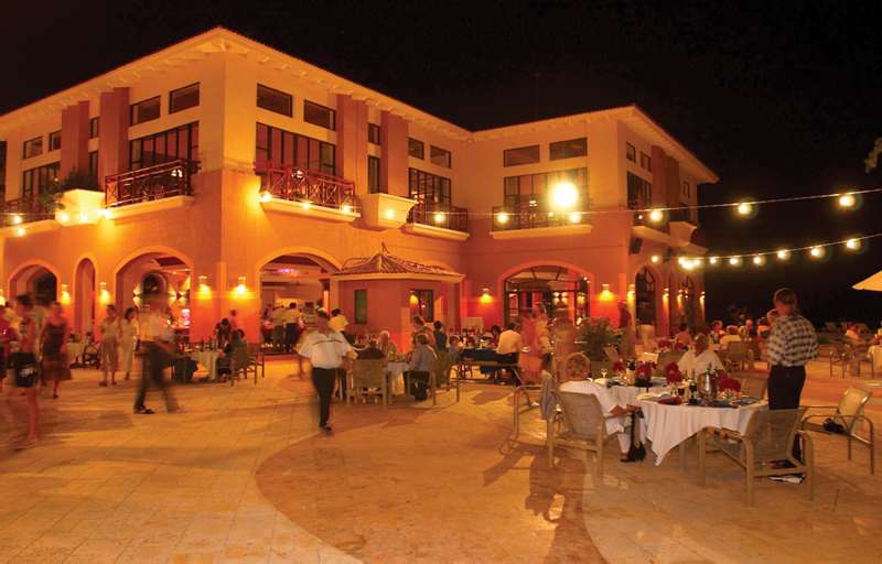 Club Tulum