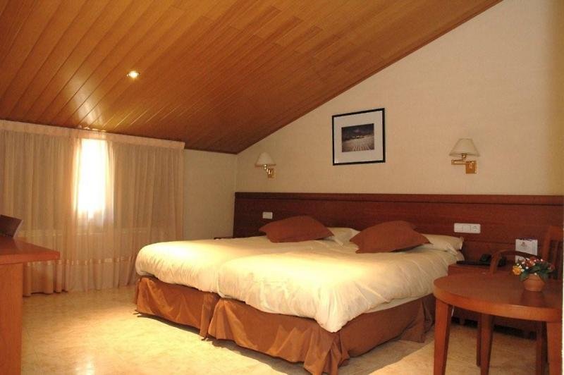 Hotel Oros by Evenia