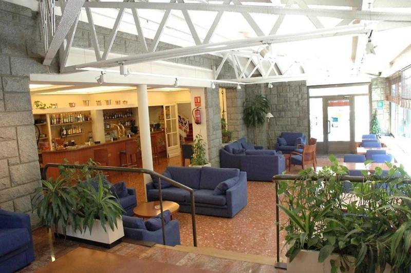 Hotel Oros by Evenia