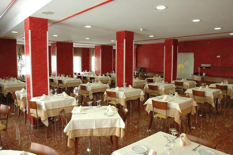 Hotel Oros by Evenia