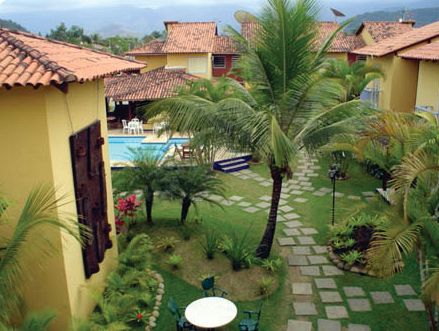 Pousada Villa del Sol