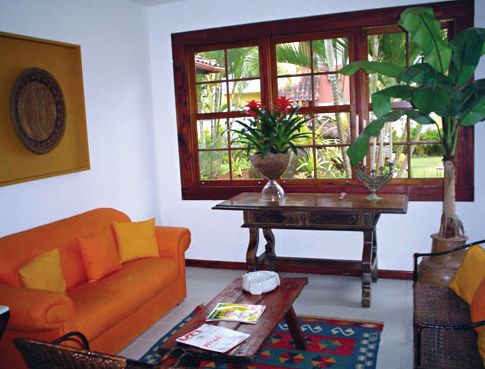 Pousada Villa del Sol