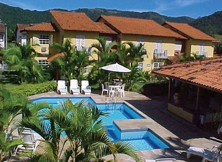 Pousada Villa del Sol