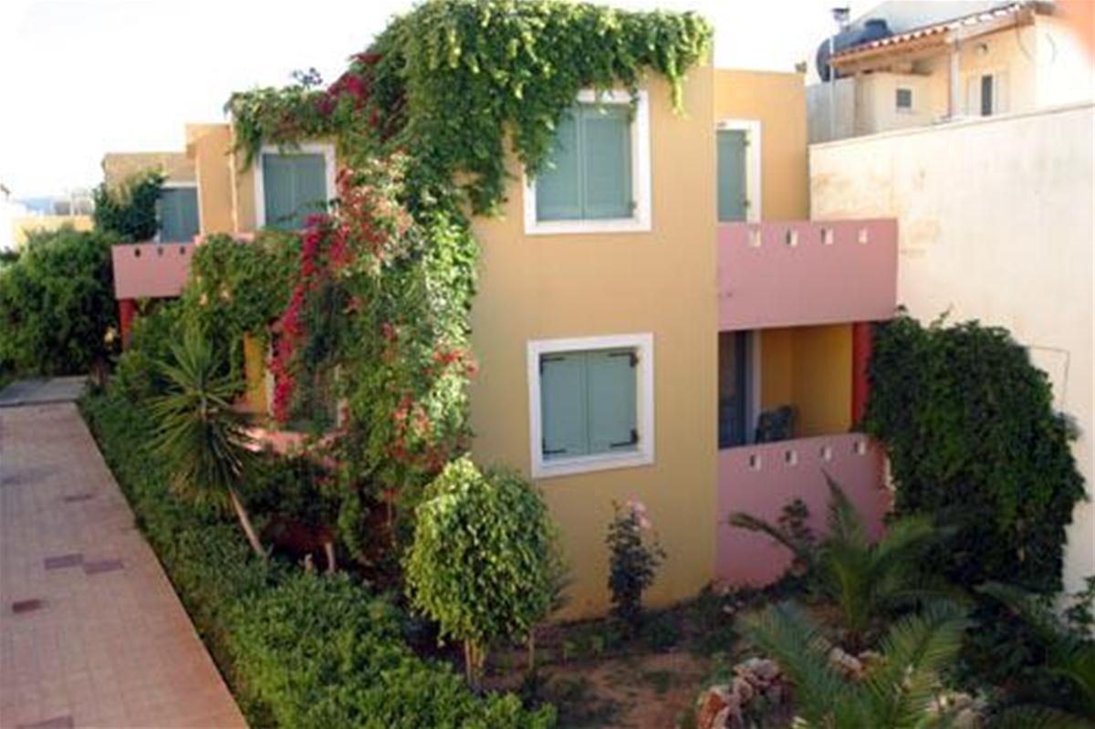 Minos Village