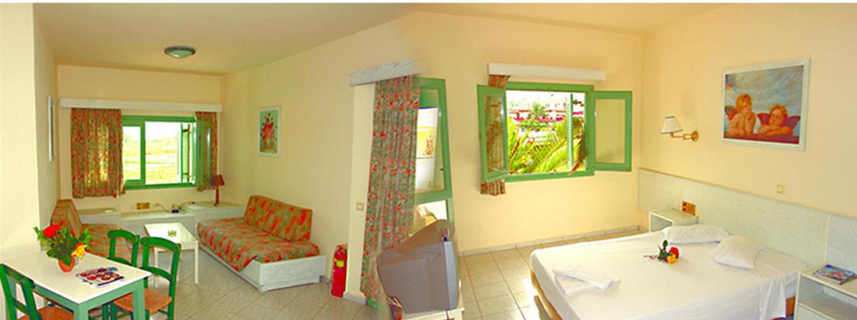 Minos Village