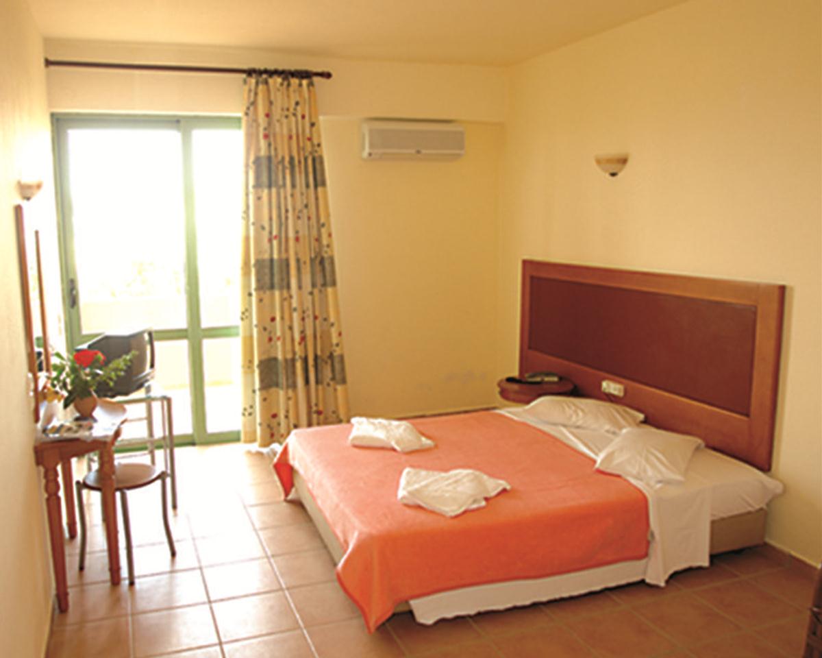 Minos Village