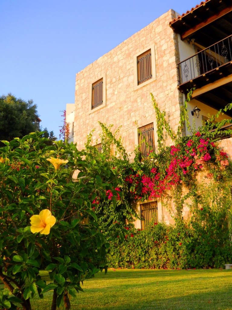 Arion Resort Boutique Hotel