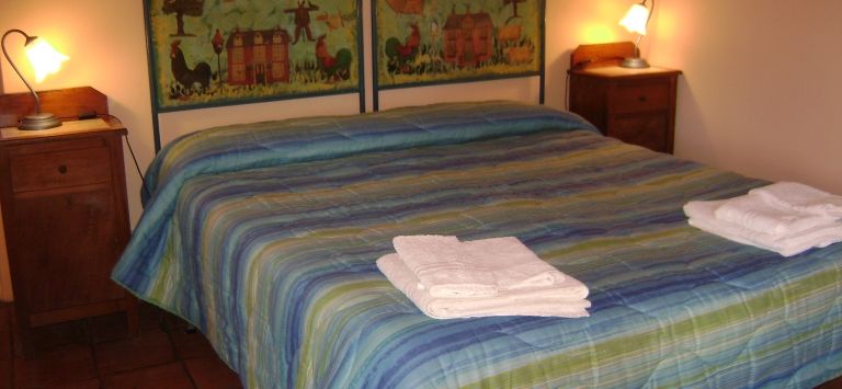 Monte Alto