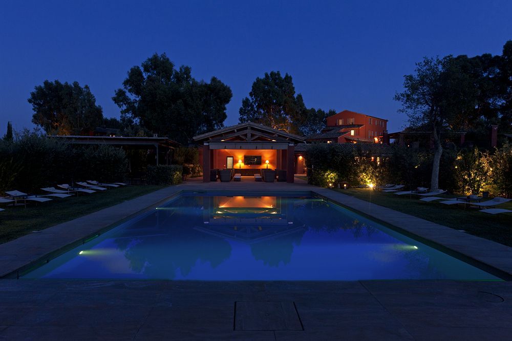Locanda Rossa
