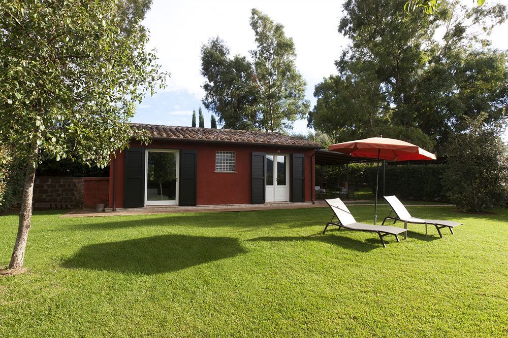 Locanda Rossa