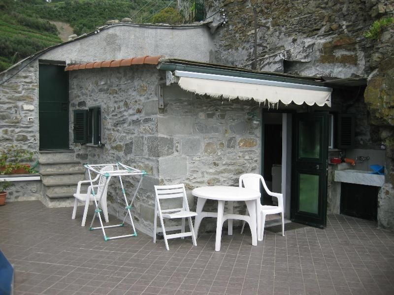 Rooms La Torre