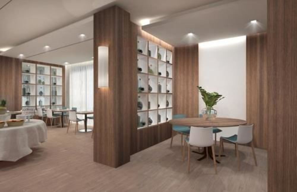 Hotel Ocelle Thermae & Spa