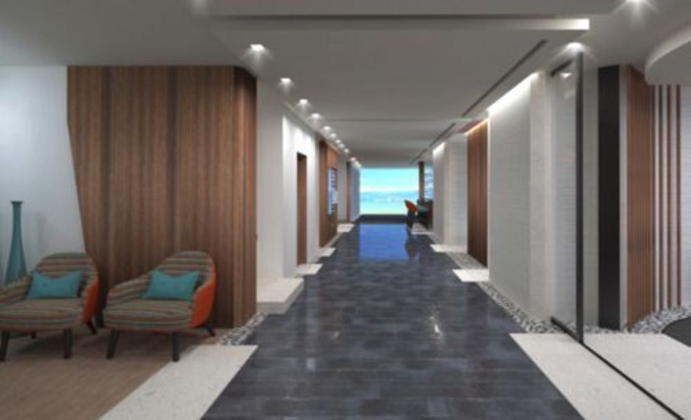 Hotel Ocelle Thermae & Spa