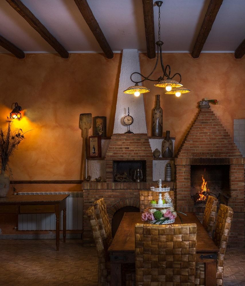 La Perla Nera B&B