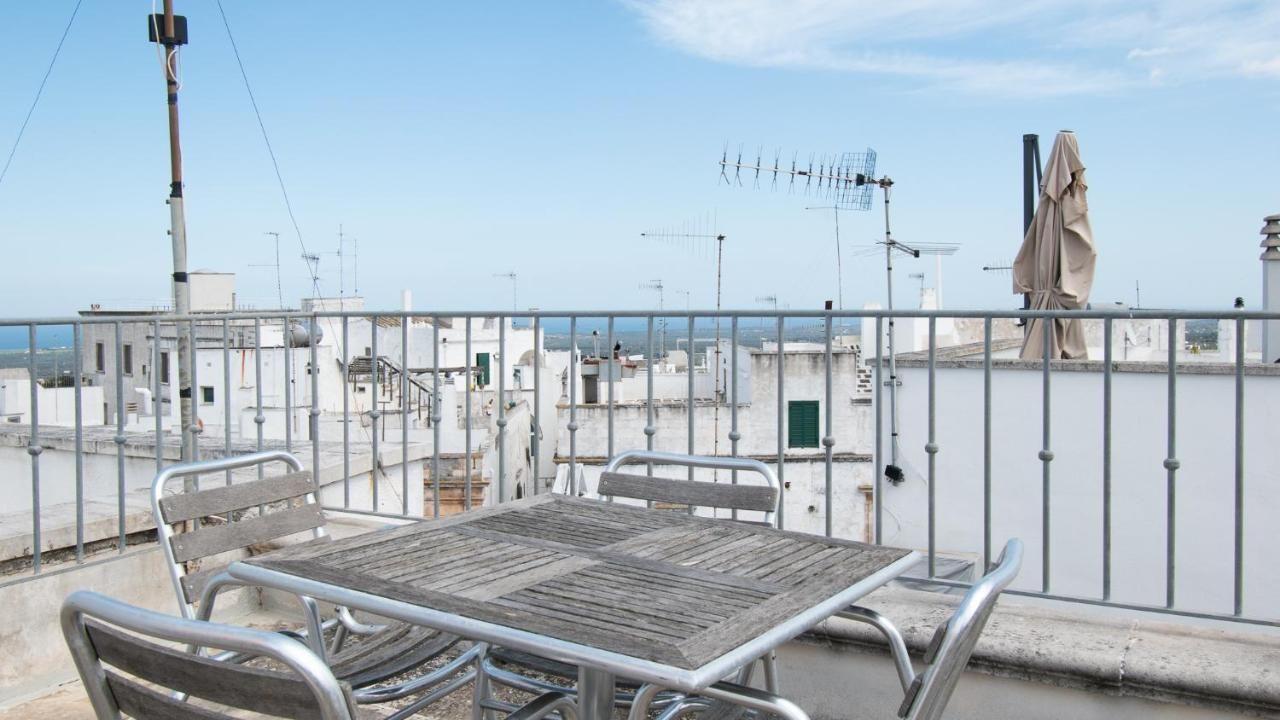 Casa Colombo & Casa Scipione By Rentbeat