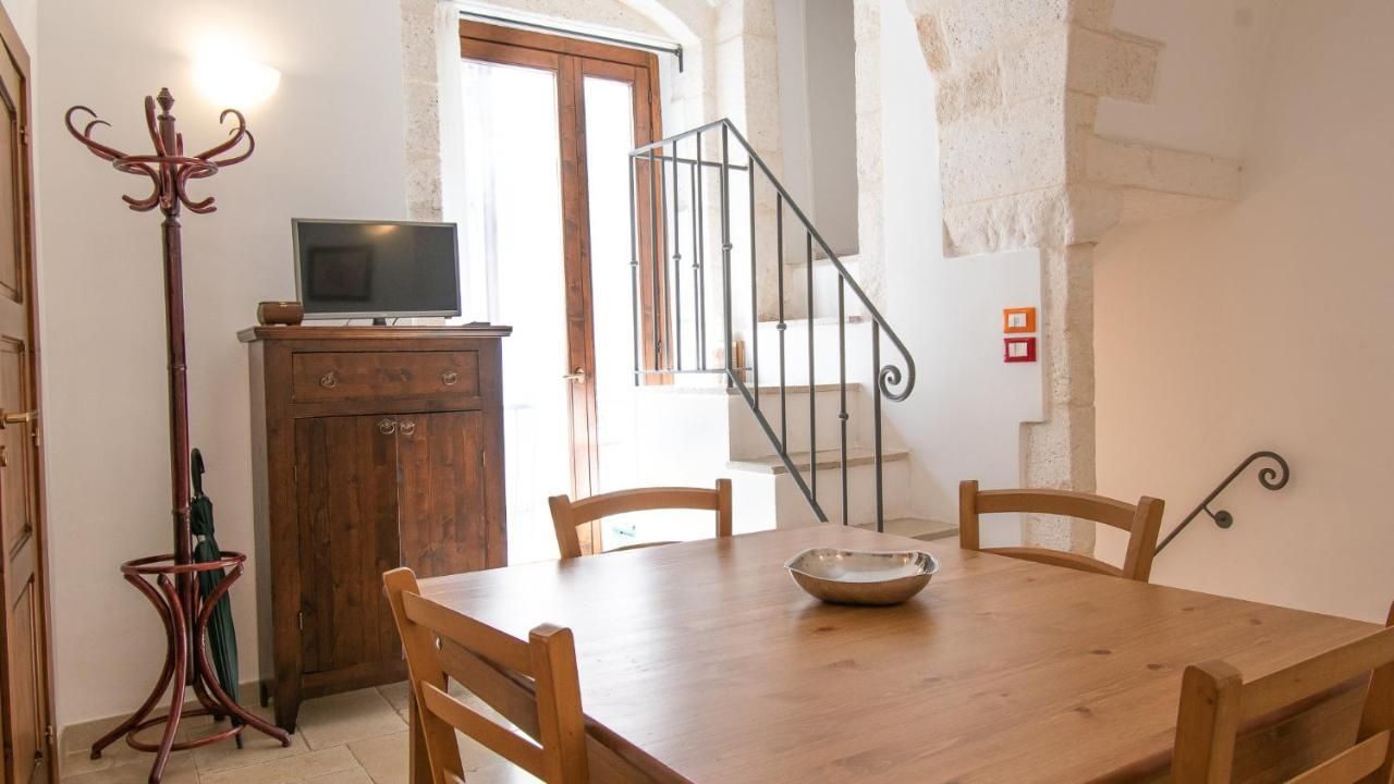 Casa Colombo & Casa Scipione By Rentbeat