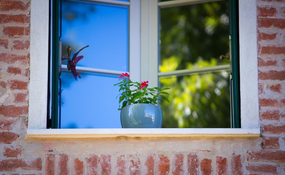 B&B Casa Cantarana