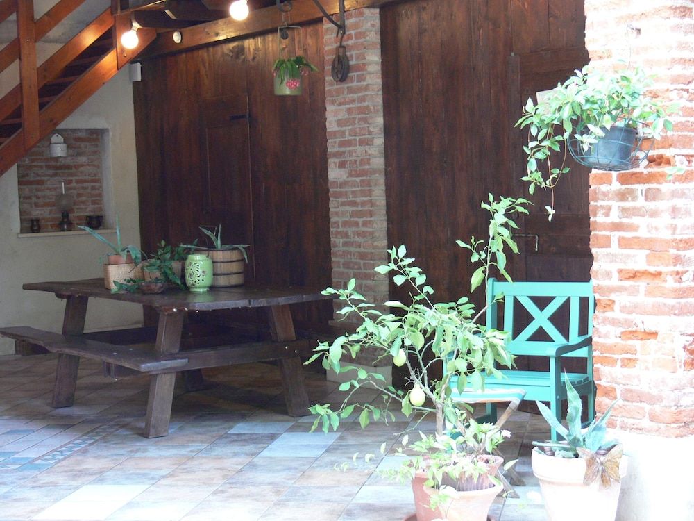 B&B Casa Cantarana