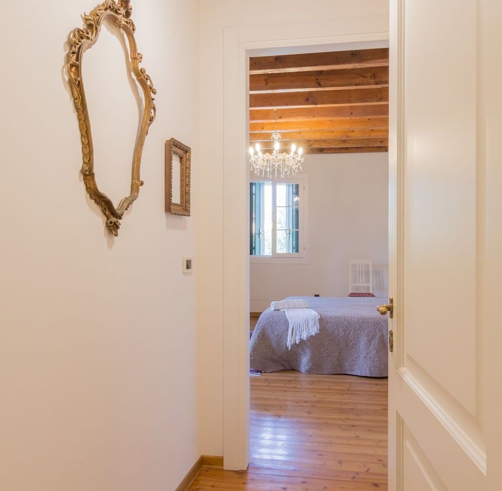 B&B Casa Cantarana