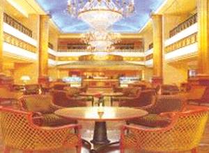 Jeddah Marriott Hotel