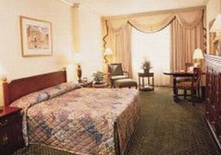 Jeddah Marriott Hotel