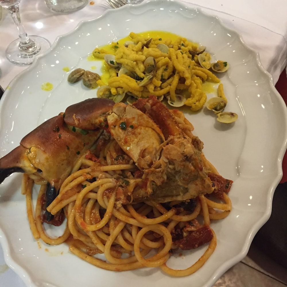 Hotel Gemelli