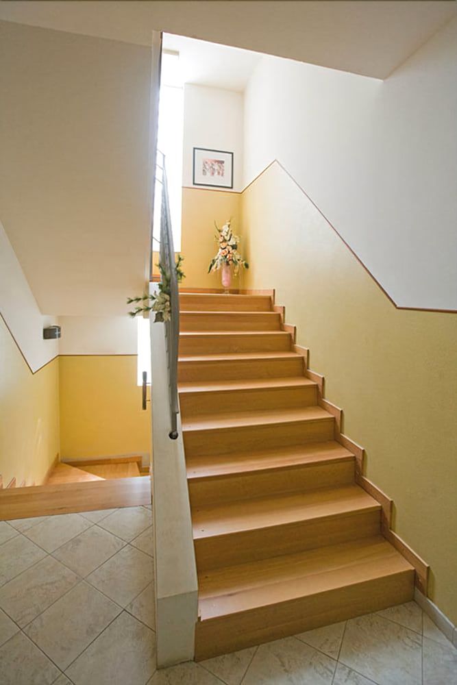 Hotel Gemelli