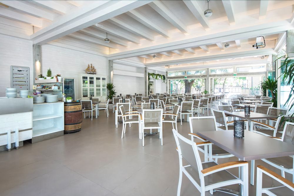 Gambrinus Tower Resort