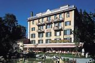 Hotel Interlaken