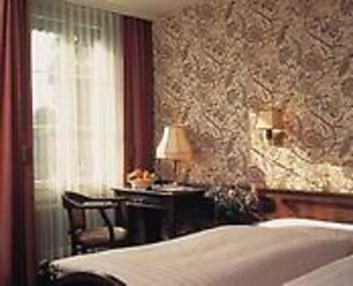 Hotel Interlaken