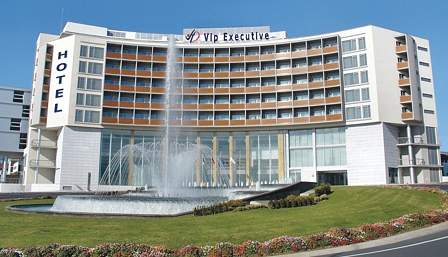 VIP Executive Azores
