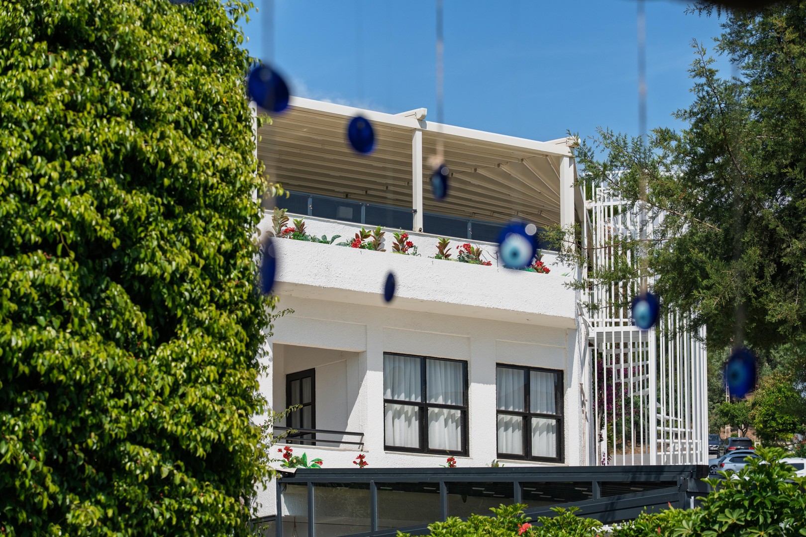 Club Titan Hotel