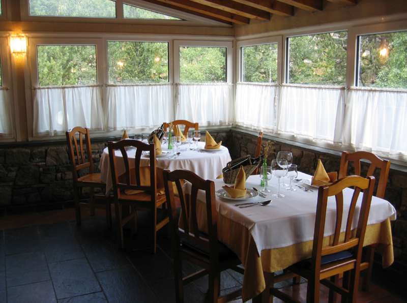 Somriu Hotel Vall Ski