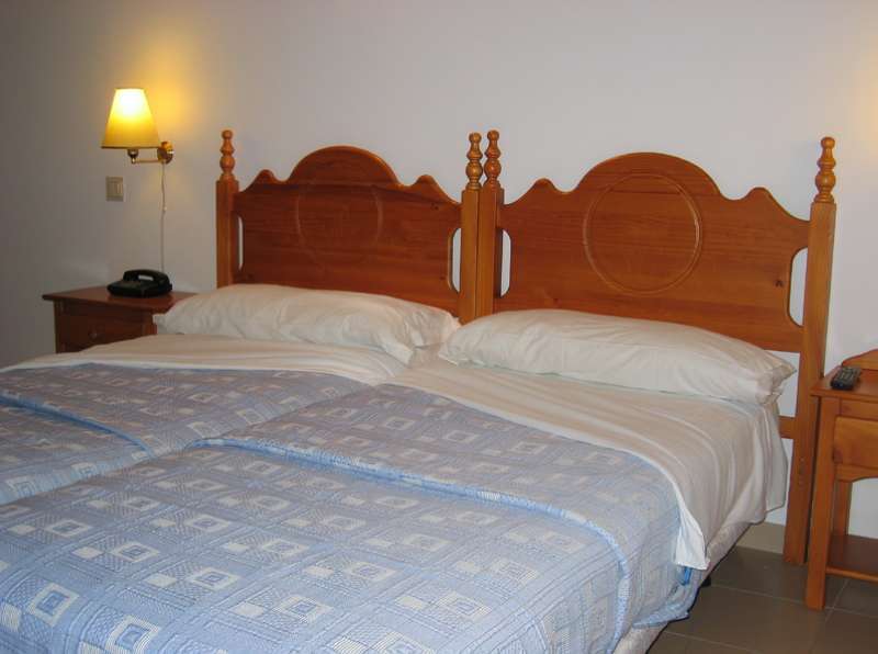 Somriu Hotel Vall Ski