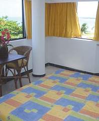 Atlantico Praia Hotel