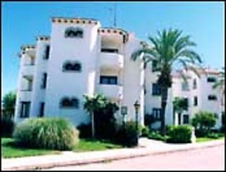 Residencial El Palmar